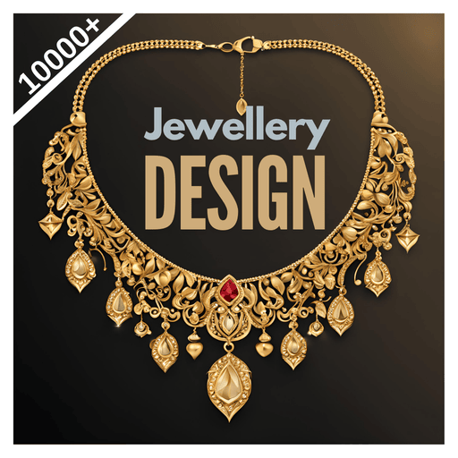 Jewellery Design App Download on Windows