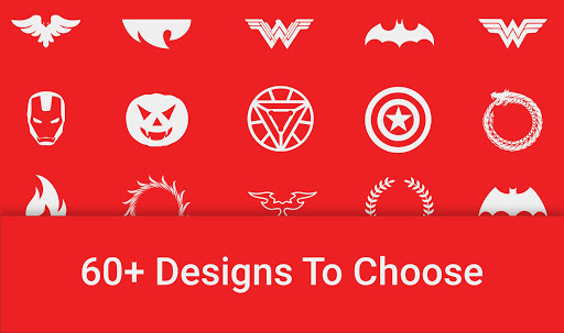Notch Design Screenshot 3 - AppWisp.com