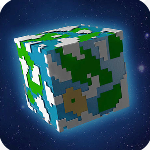 Cubes Craft logo