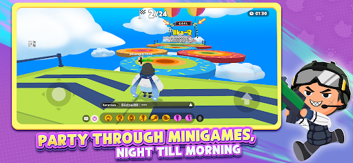Play Together VNG screenshot 4