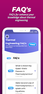Learn Thermal Engineering Pro