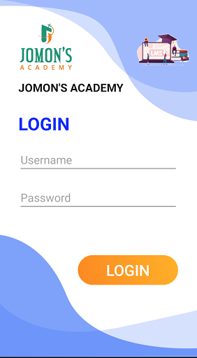 Jomons Academy Screen 2