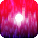 Beat Attack - EDM rhythm game