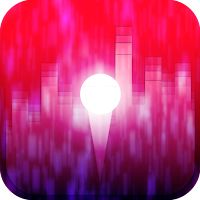 Beat Attack - EDM rhythm game