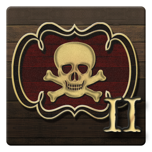 Pirates and Traders 2 BETA 0.623 Icon
