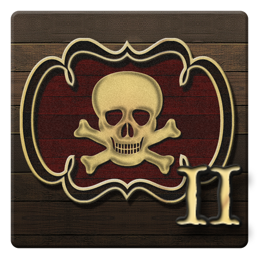 Pirates and Traders 2 BETA  Icon