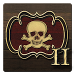 Cover Image of Download Pirates and Traders 2 BETA 0.398 APK