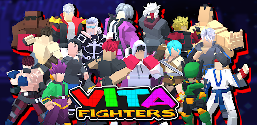 Vita Fighters Google Play のアプリ