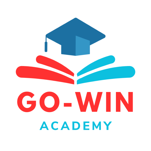GoWin Academy - JAIIB CAIIB logo