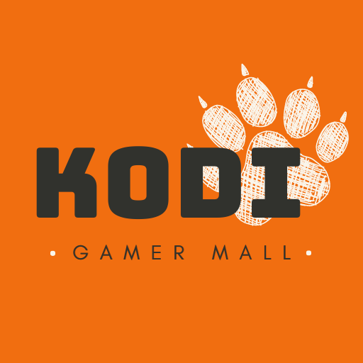 KODIGM logo
