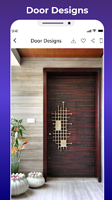 Home Main Door Modern Wood Furniture Ideas Designのおすすめ画像5