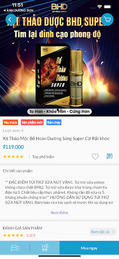 NGỌC NỮ TÂM VƯƠNG Screen 2