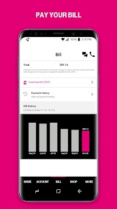 T-Mobile Apk Mod Download  2022 3