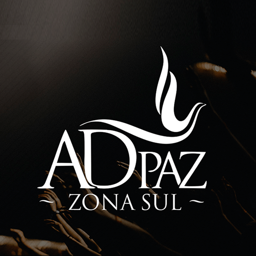 ADPAZ ZONA SUL logo