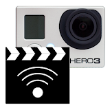 GoPro Action Camera Director F icon