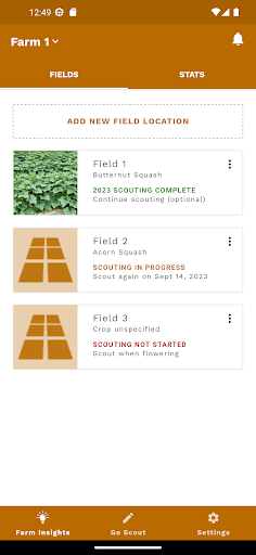 SCOUT IPPM Screen 3