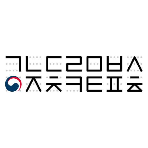 Korean Learners Dictionary logo