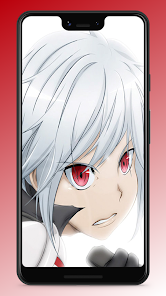 Screenshot 1 Danmachi anime wallpaper android