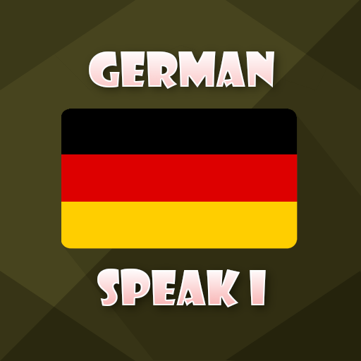 German for beginners 3.15 Icon