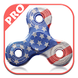 Fidget Spinner PRO a real fidget spinner game icon