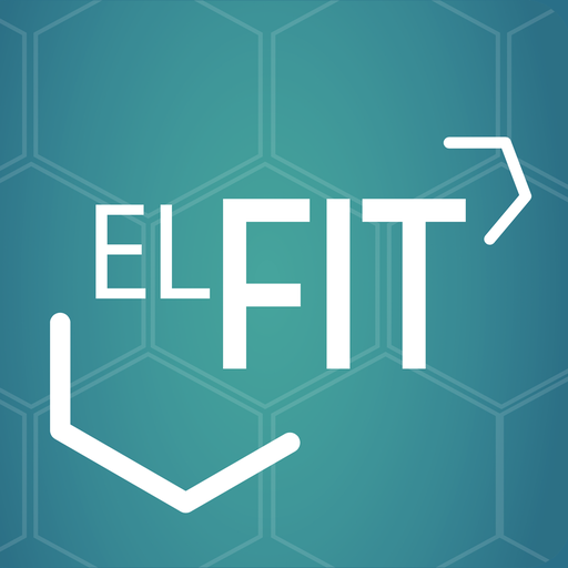 EL-FIT logo