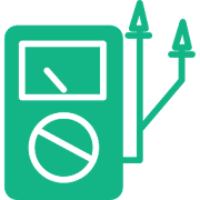 Sensor Tester  Icon