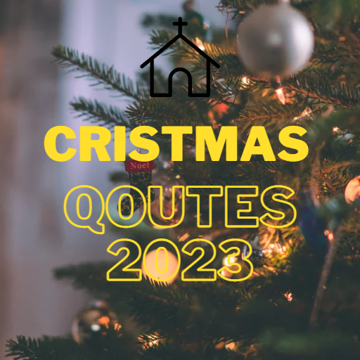 CHRISTMAS QUOTES 2023