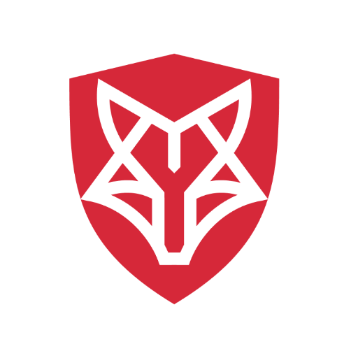 Ridgefox Academy - Cadet Tutor logo