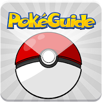 PokeGuide App