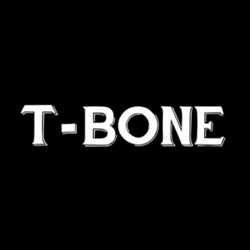 T-Bone logo