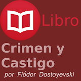 Crimen y Castigo - Dostoyevski icon
