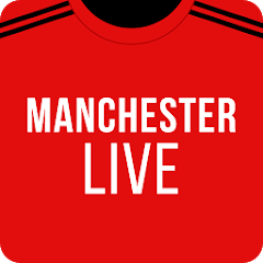 Manchester Live – United fans Mod apk versão mais recente download gratuito