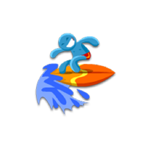 Vantastic MAUI logo