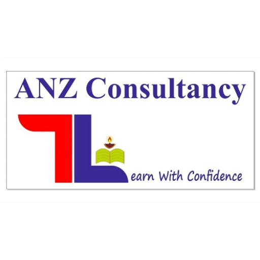 ANZclasses logo