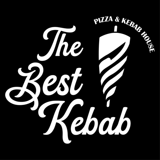 THE BEST KEBABS BANGOR logo