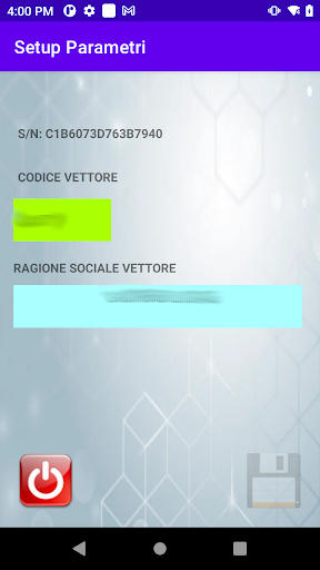 Pool Pack Sardegna Delivery