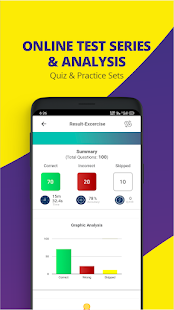 Utkarsh App :  Your Smart E - Learning Solution android2mod screenshots 13