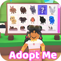 Mod Adopt Me Pets Instructions - Unofficial 2021