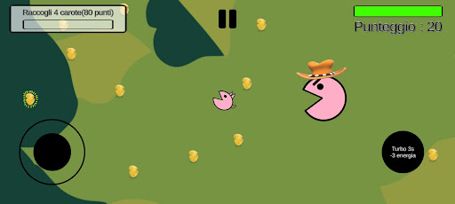 Escape Pig Screen 2