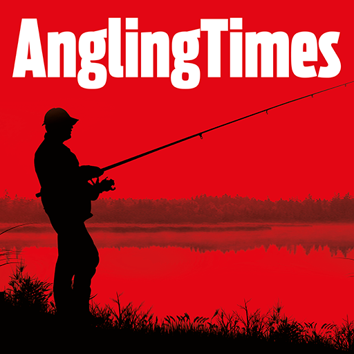 Angling Times: All about fish