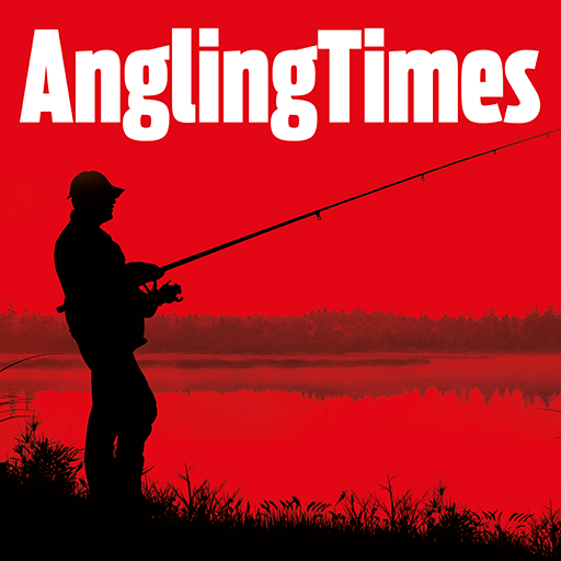 Angling Times: All about fish  Icon