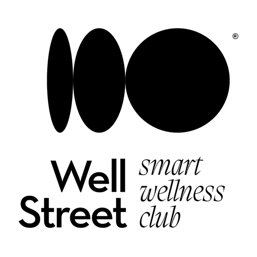 Well Street Latest Icon