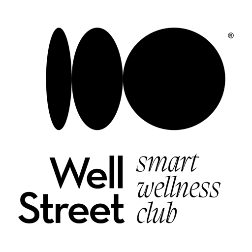 Well Street logo
