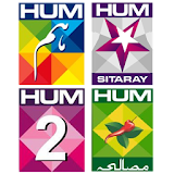 Hum TV Channels icon