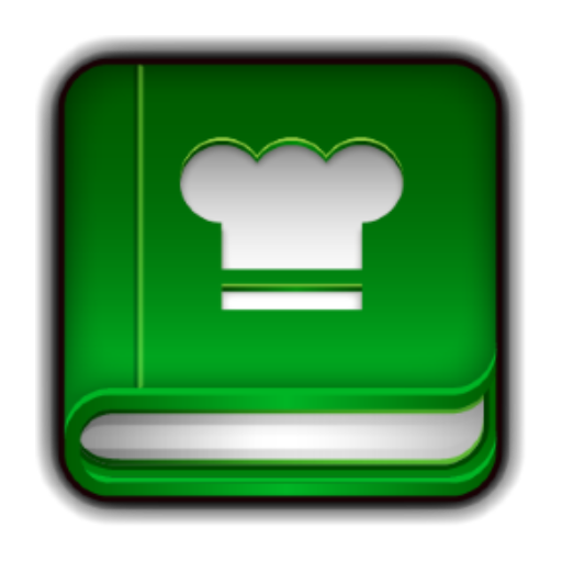 MyViewRecipes logo