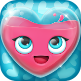 True Love Compatibility Games icon