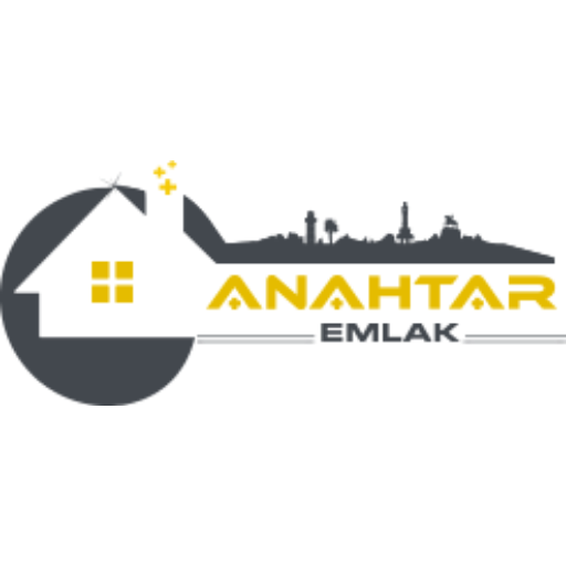 Anahtar Emlak logo