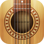 Real Guitar: lessons & chords Mod apk скачать последнюю версию бесплатно