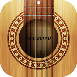 Real Guitar: lessons & chords Mod Apk