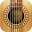 Real Guitar: lessons & chords APK icon
